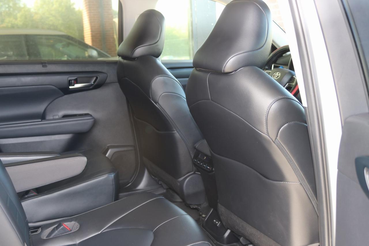 2022 Toyota Highlander XLE Fredericksburg VA