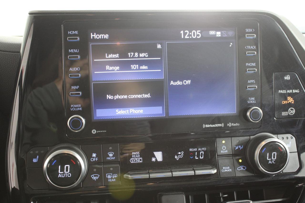 2022 Toyota Highlander XLE Fredericksburg VA