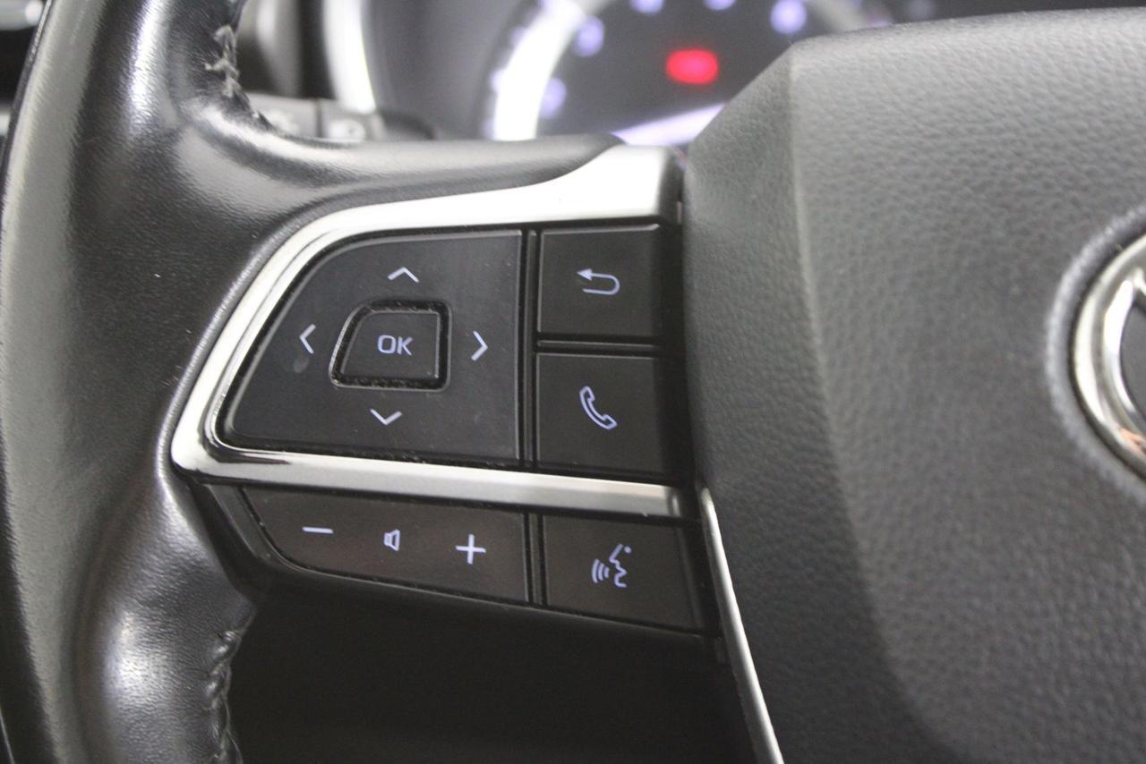 2022 Toyota Highlander XLE Fredericksburg VA