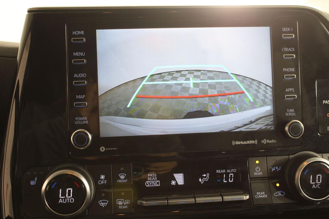 2022 Toyota Highlander XLE Fredericksburg VA