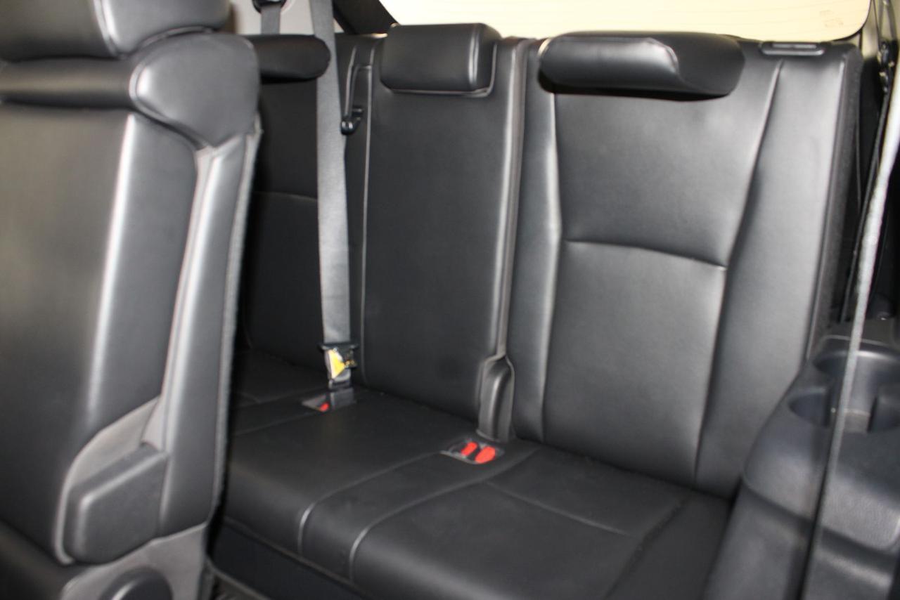 2022 Toyota Highlander XLE Fredericksburg VA