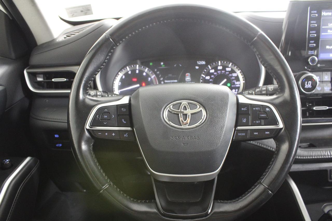 2022 Toyota Highlander XLE Fredericksburg VA