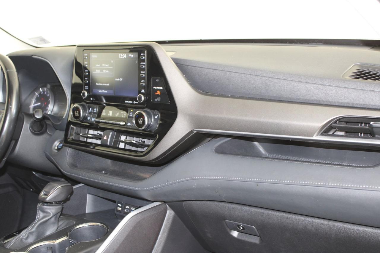 2022 Toyota Highlander XLE Fredericksburg VA