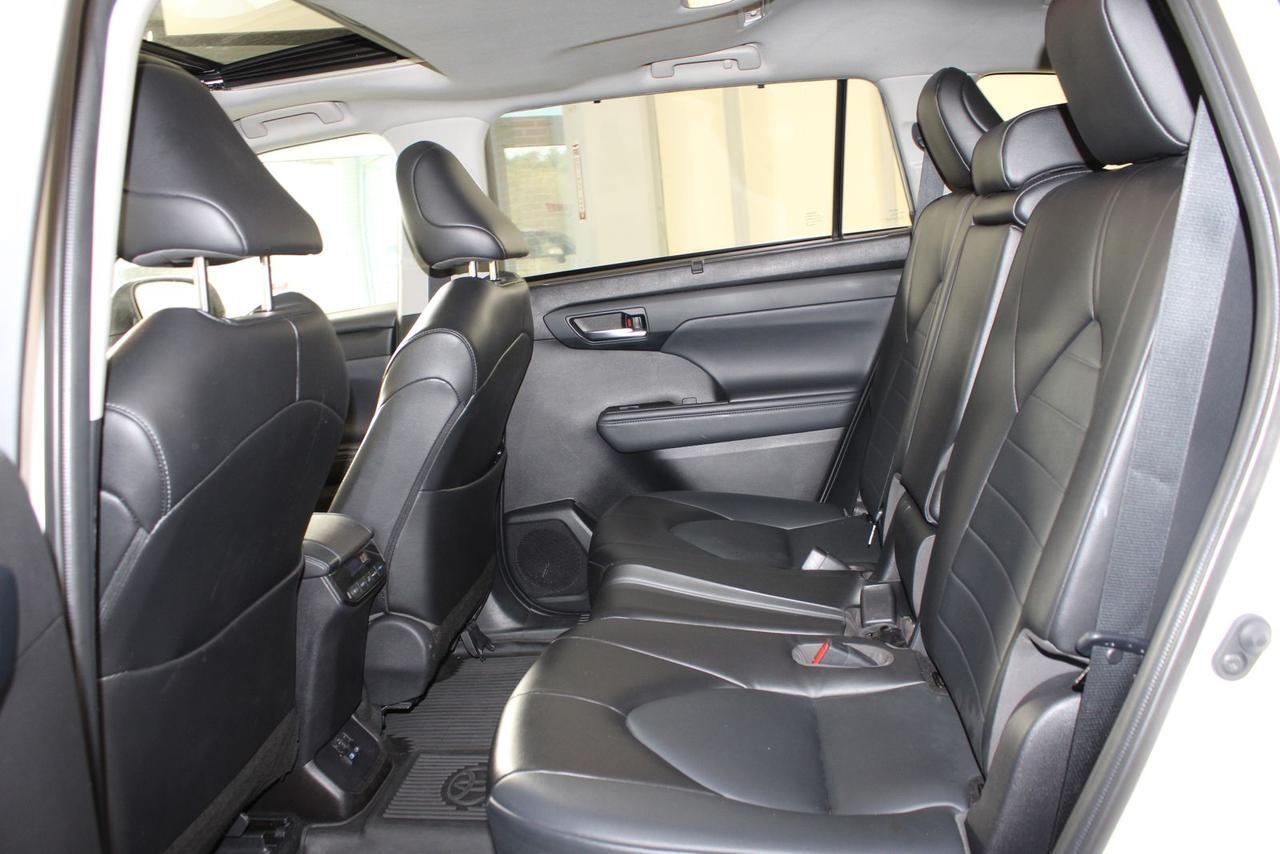 2022 Toyota Highlander XLE Fredericksburg VA