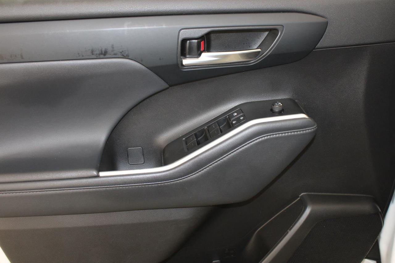 2022 Toyota Highlander XLE Fredericksburg VA