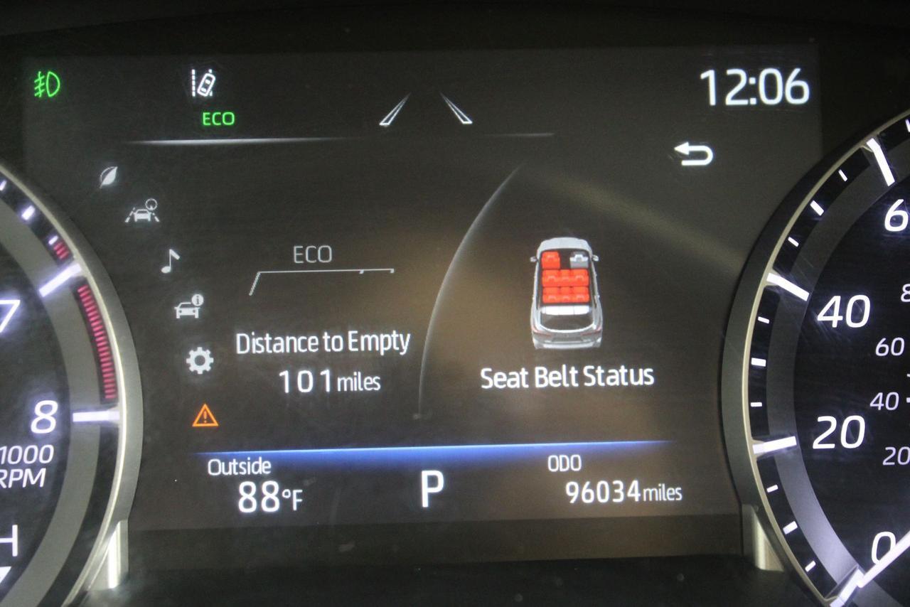 2022 Toyota Highlander XLE Fredericksburg VA