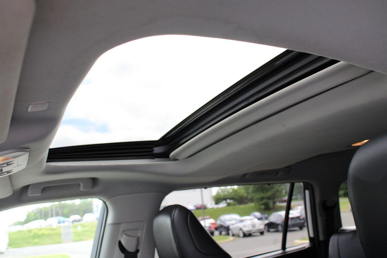 2022 Toyota Highlander XLE Fredericksburg VA