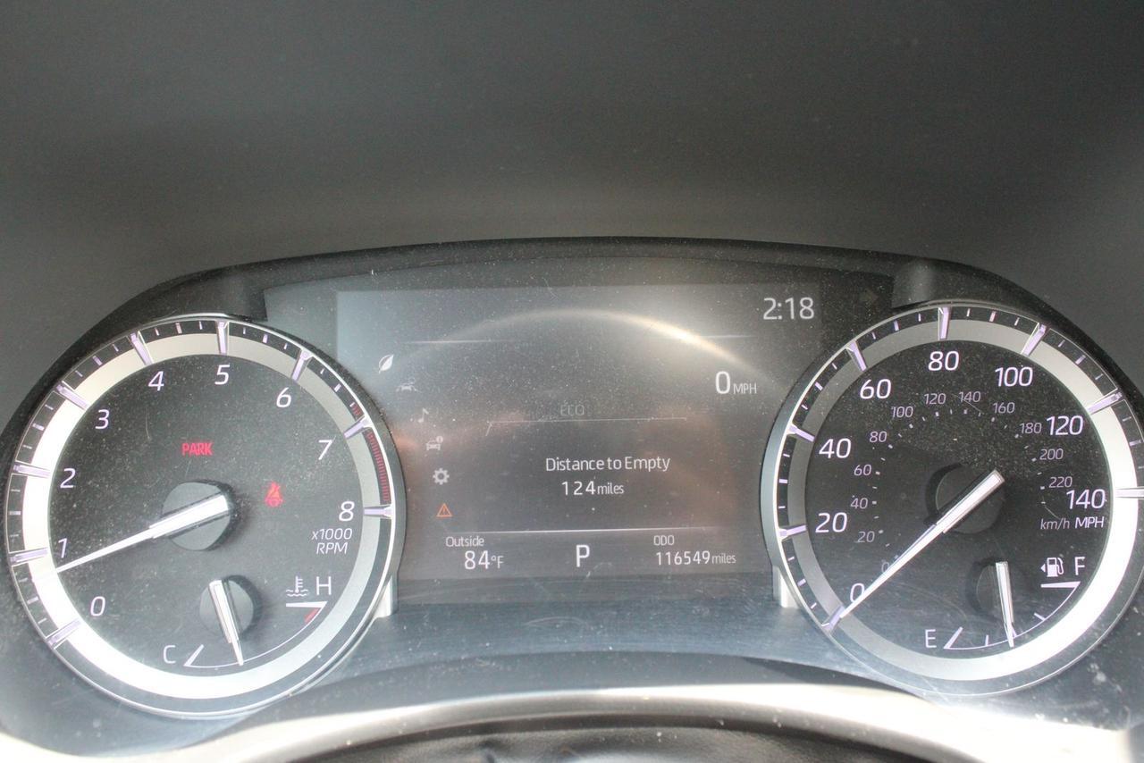 2022 Toyota Highlander XLE Fredericksburg VA