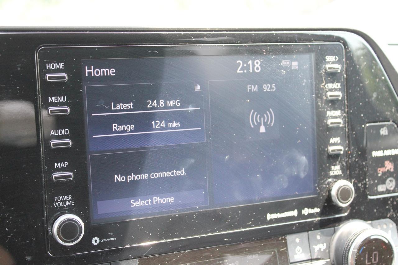2022 Toyota Highlander XLE Fredericksburg VA