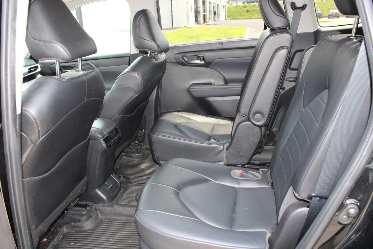 2022 Toyota Highlander XLE Fredericksburg VA