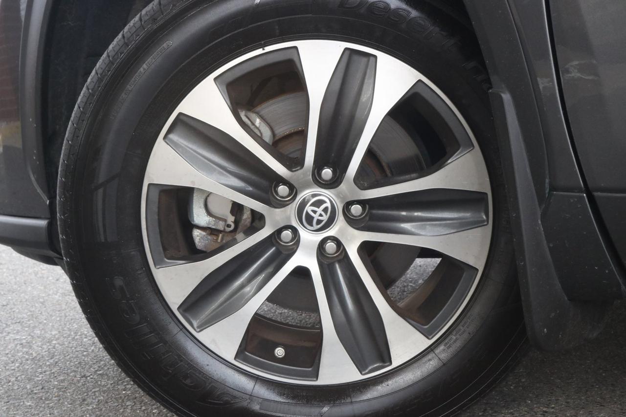 2022 Toyota Highlander XLE Fredericksburg VA