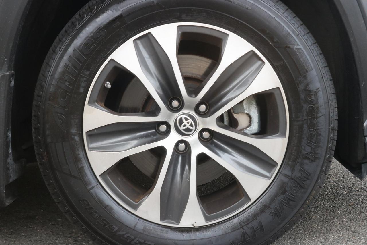 2022 Toyota Highlander XLE Fredericksburg VA