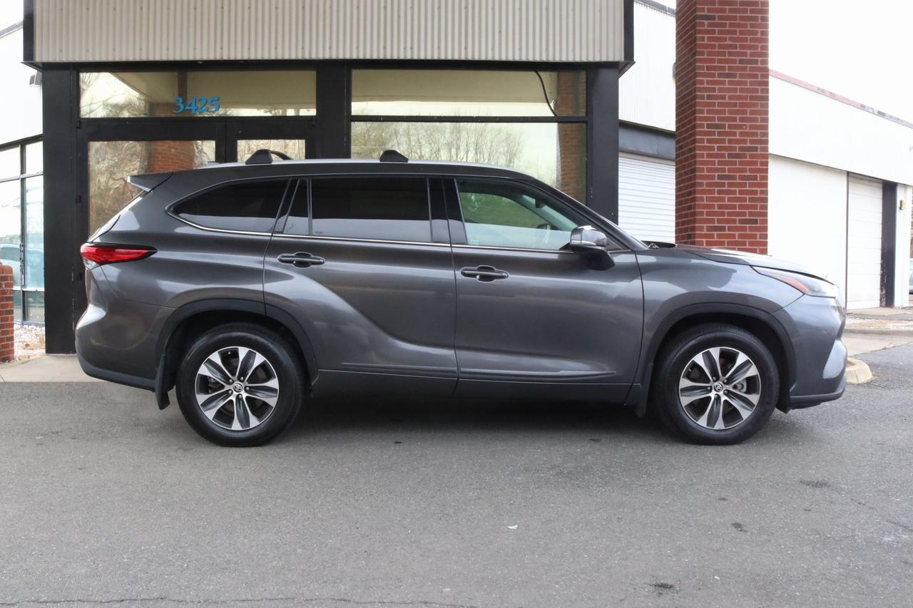 2022 Toyota Highlander XLE Fredericksburg VA
