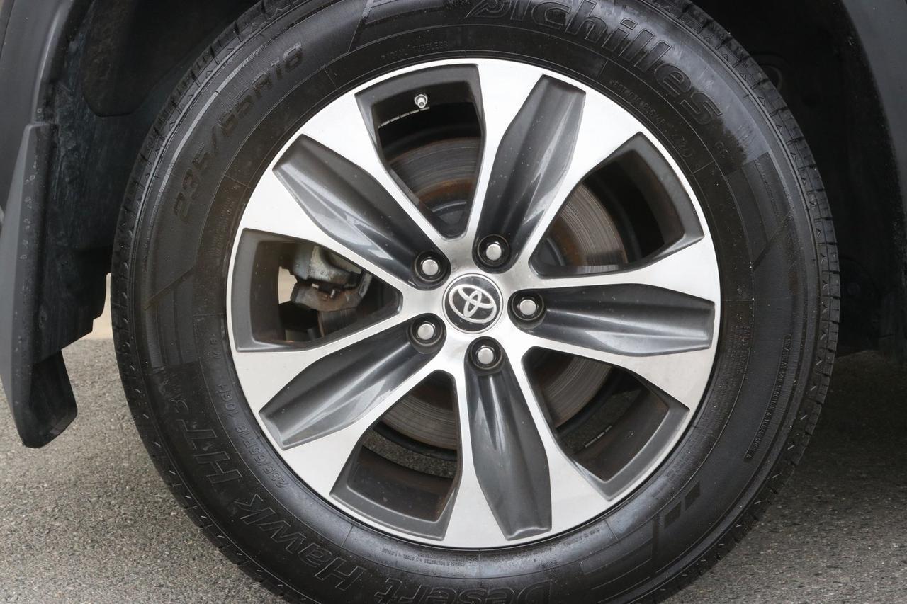 2022 Toyota Highlander XLE Fredericksburg VA