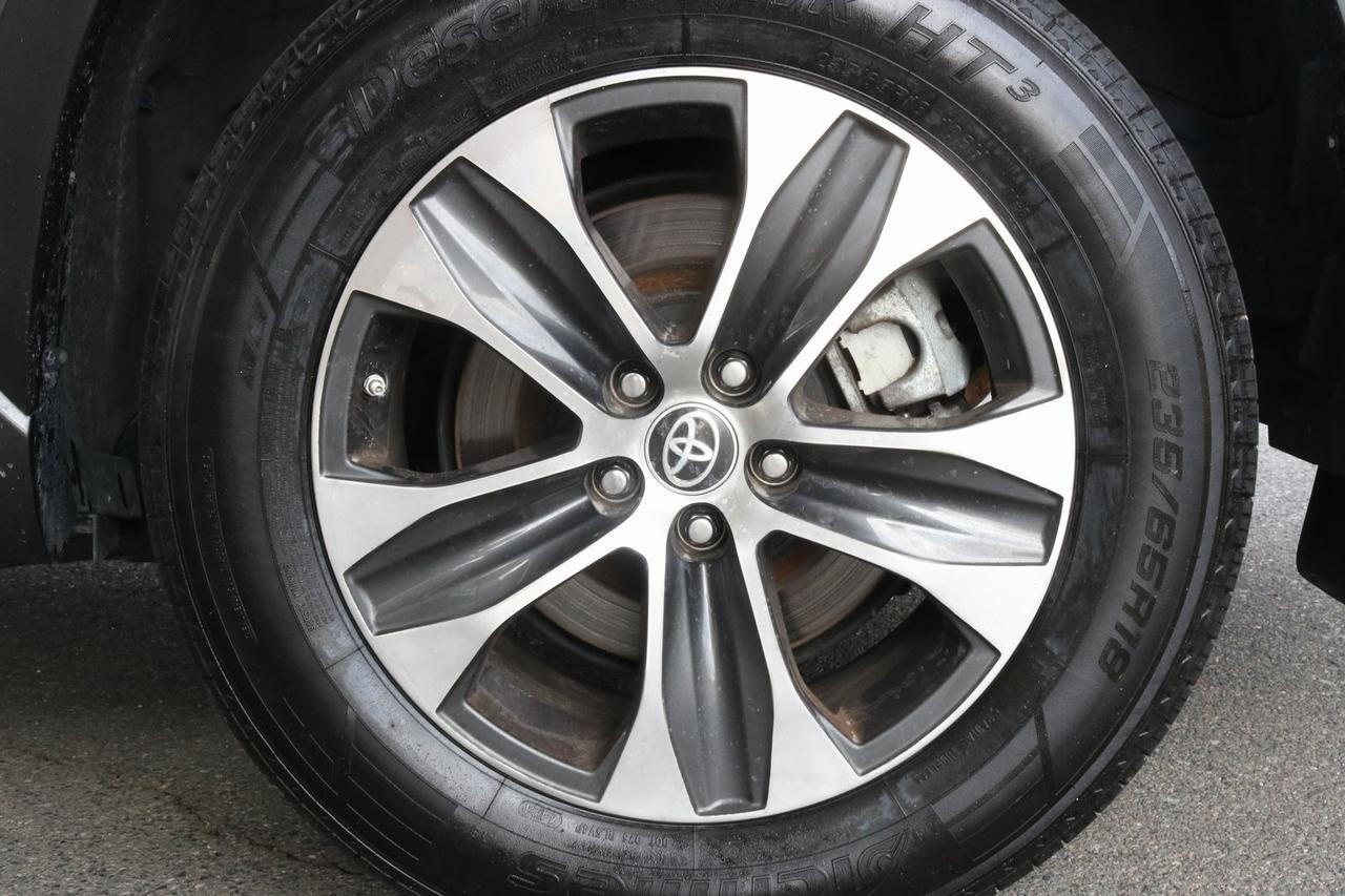 2022 Toyota Highlander XLE Fredericksburg VA