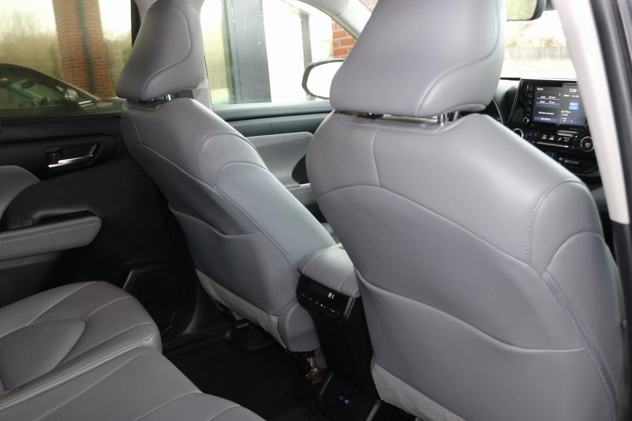 2022 Toyota Highlander XLE Fredericksburg VA