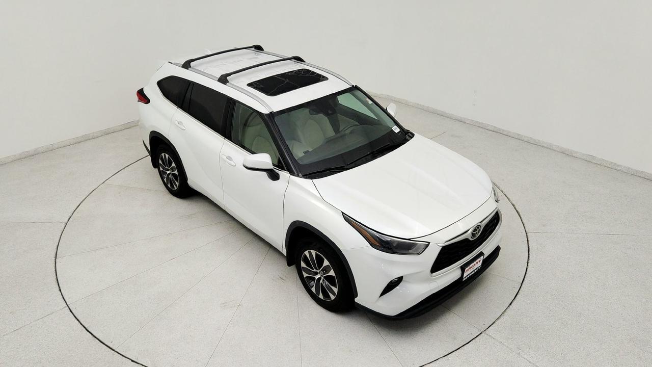 2022 Toyota Highlander XLE Stafford VA