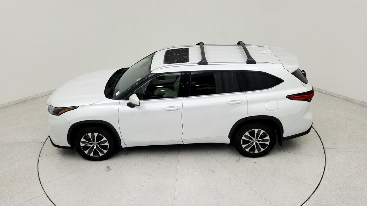 2022 Toyota Highlander XLE Stafford VA