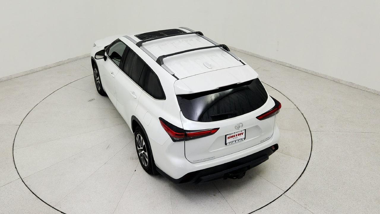 2022 Toyota Highlander XLE Stafford VA
