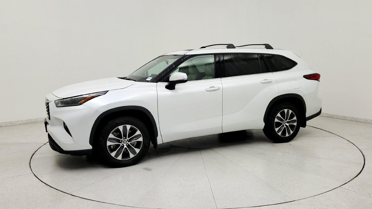 2022 Toyota Highlander XLE Stafford VA