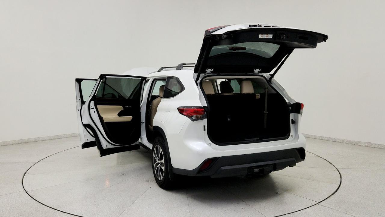 2022 Toyota Highlander XLE Stafford VA