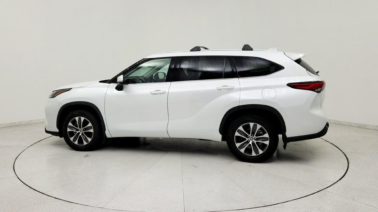 2022 Toyota Highlander XLE Stafford VA