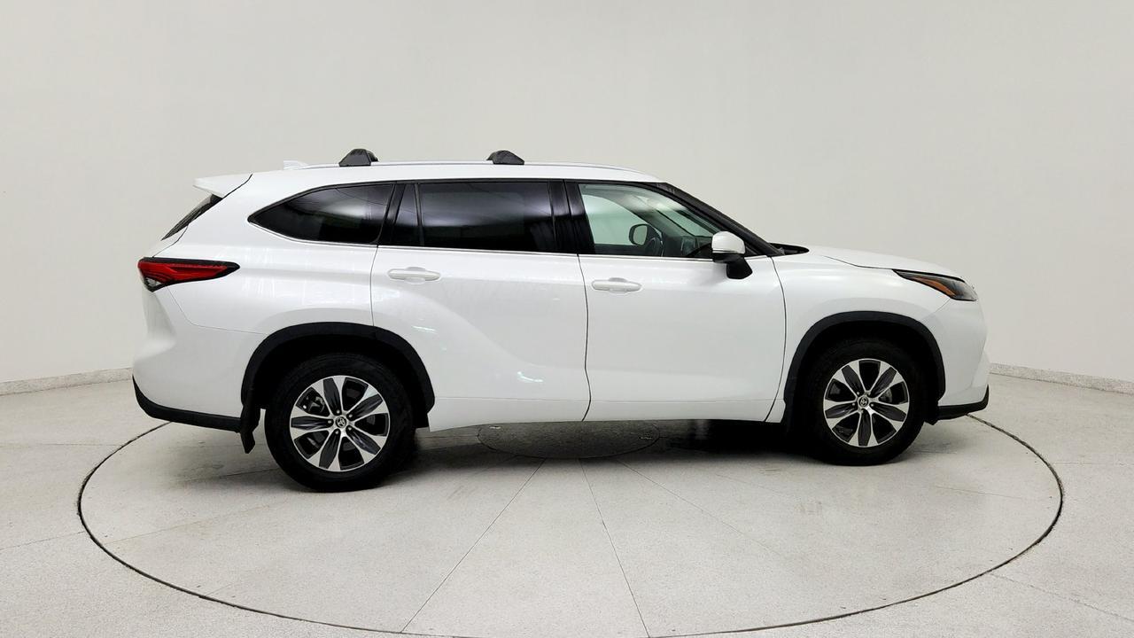 2022 Toyota Highlander XLE Stafford VA