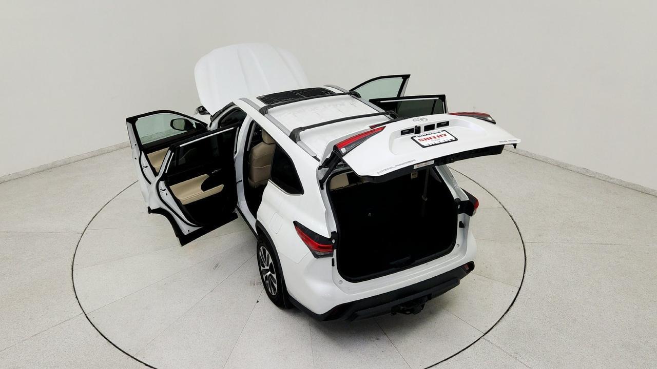 2022 Toyota Highlander XLE Stafford VA