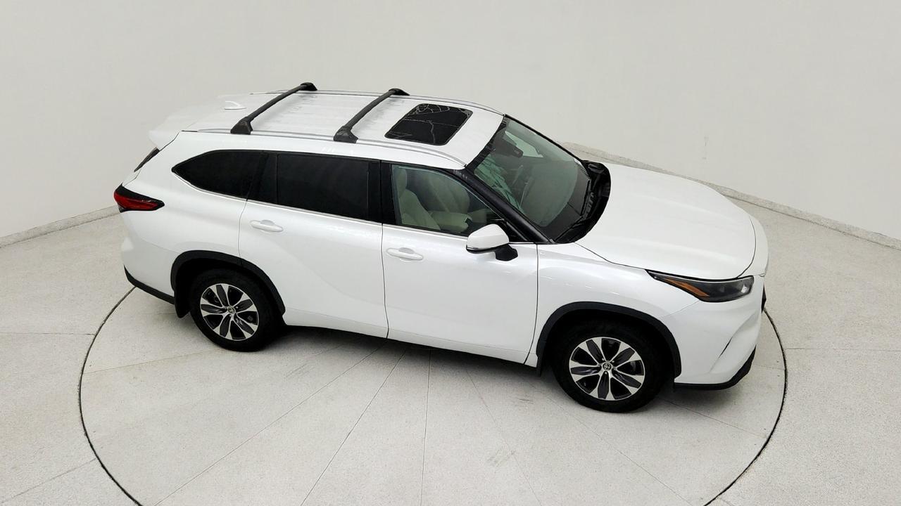 2022 Toyota Highlander XLE Stafford VA