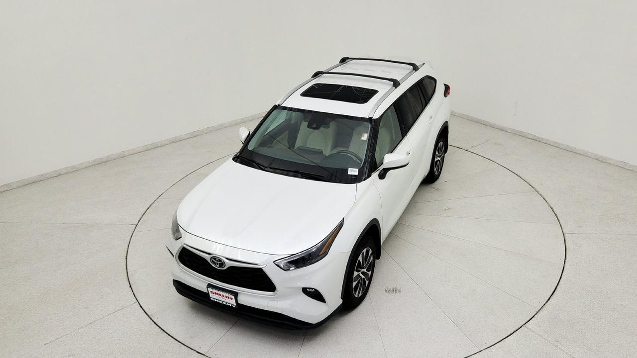 2022 Toyota Highlander XLE Stafford VA