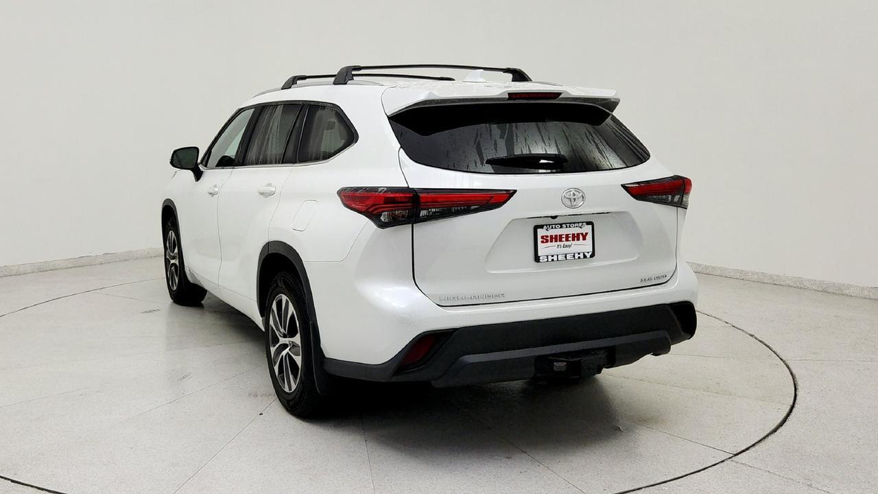 2022 Toyota Highlander XLE Stafford VA