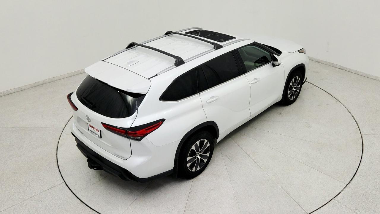 2022 Toyota Highlander XLE Stafford VA