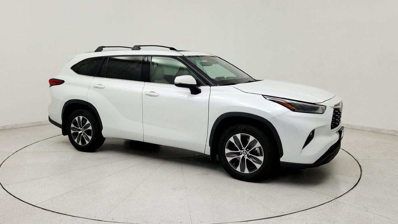 2022 Toyota Highlander XLE Stafford VA