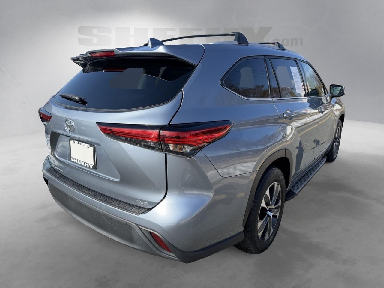 2022 Toyota Highlander XLE Stafford VA