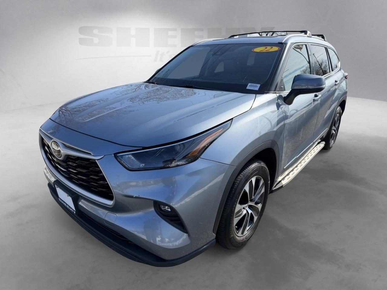 2022 Toyota Highlander XLE Stafford VA