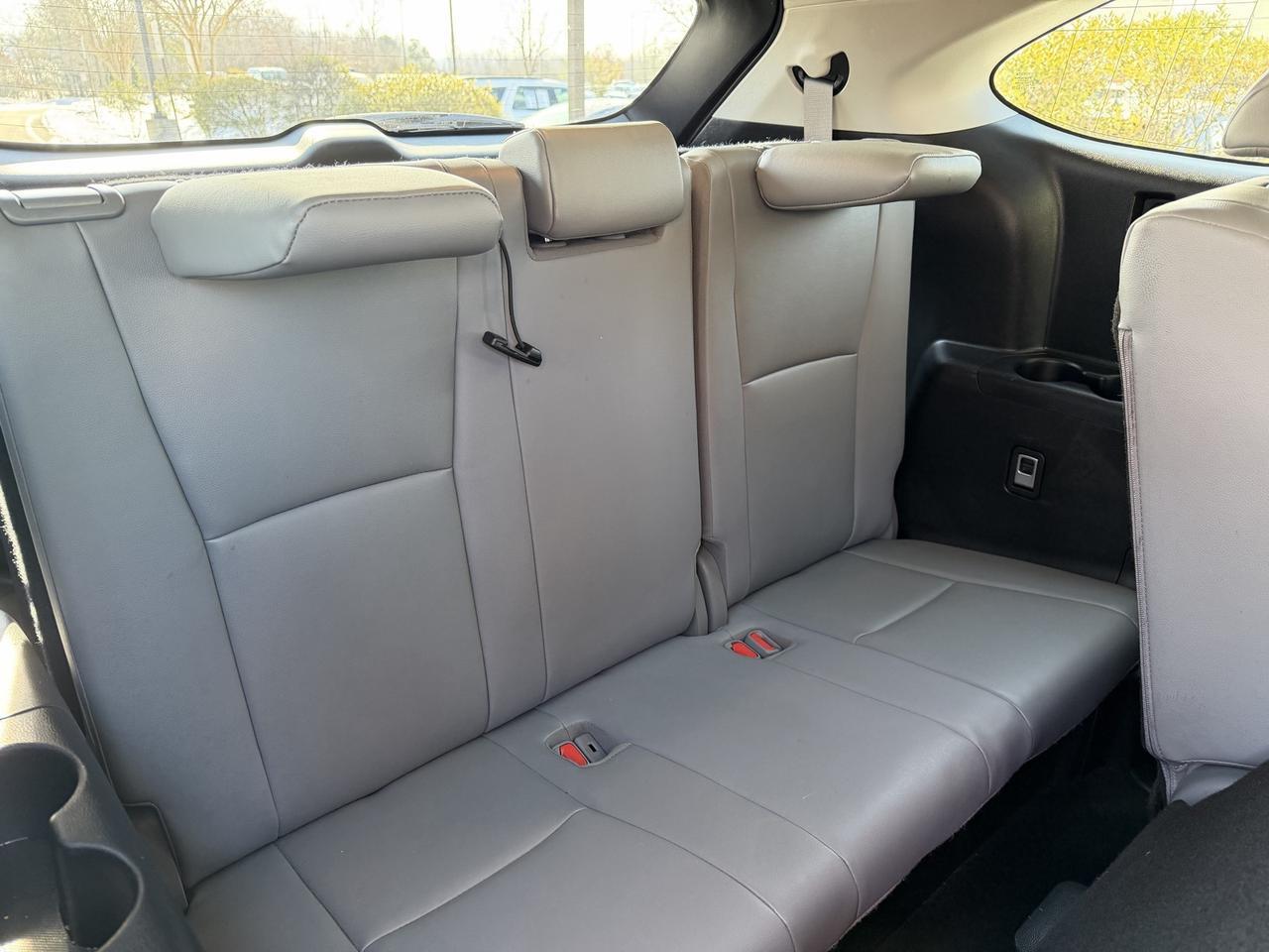 2022 Toyota Highlander XLE Stafford VA