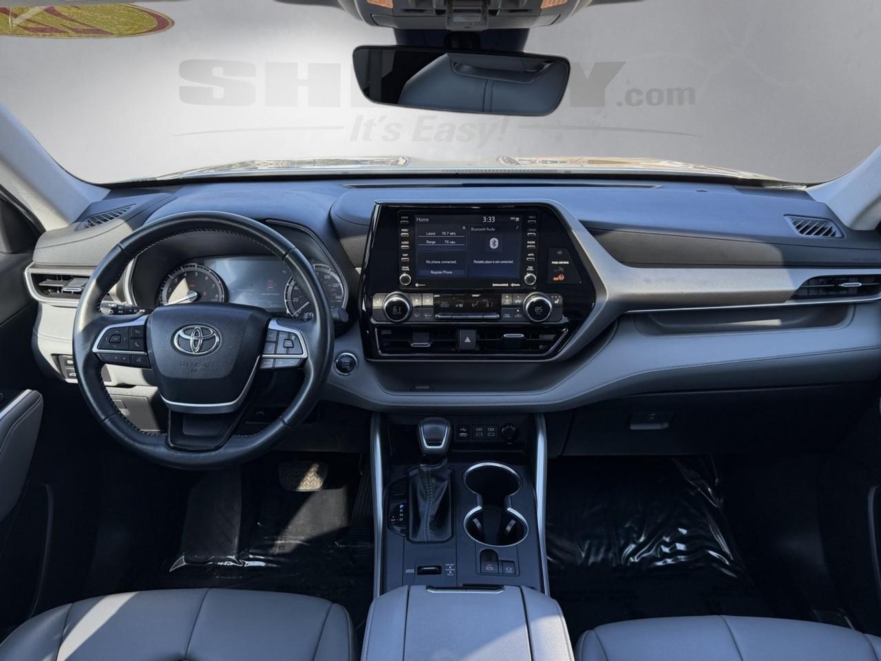 2022 Toyota Highlander XLE Stafford VA