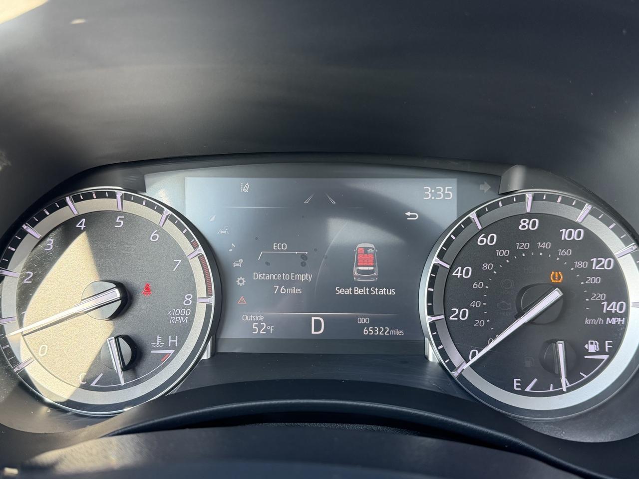 2022 Toyota Highlander XLE Stafford VA