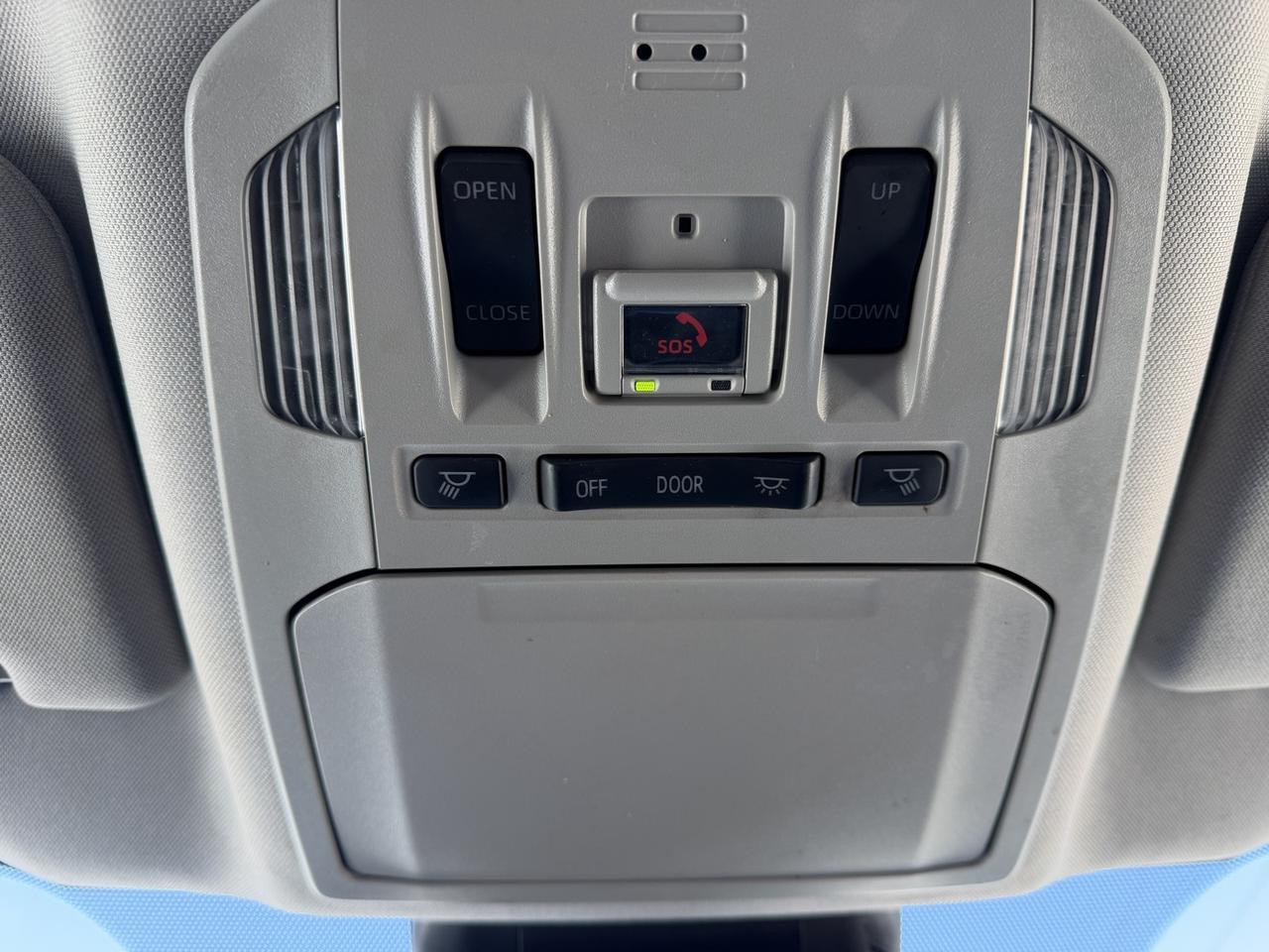 2022 Toyota Highlander XLE Stafford VA