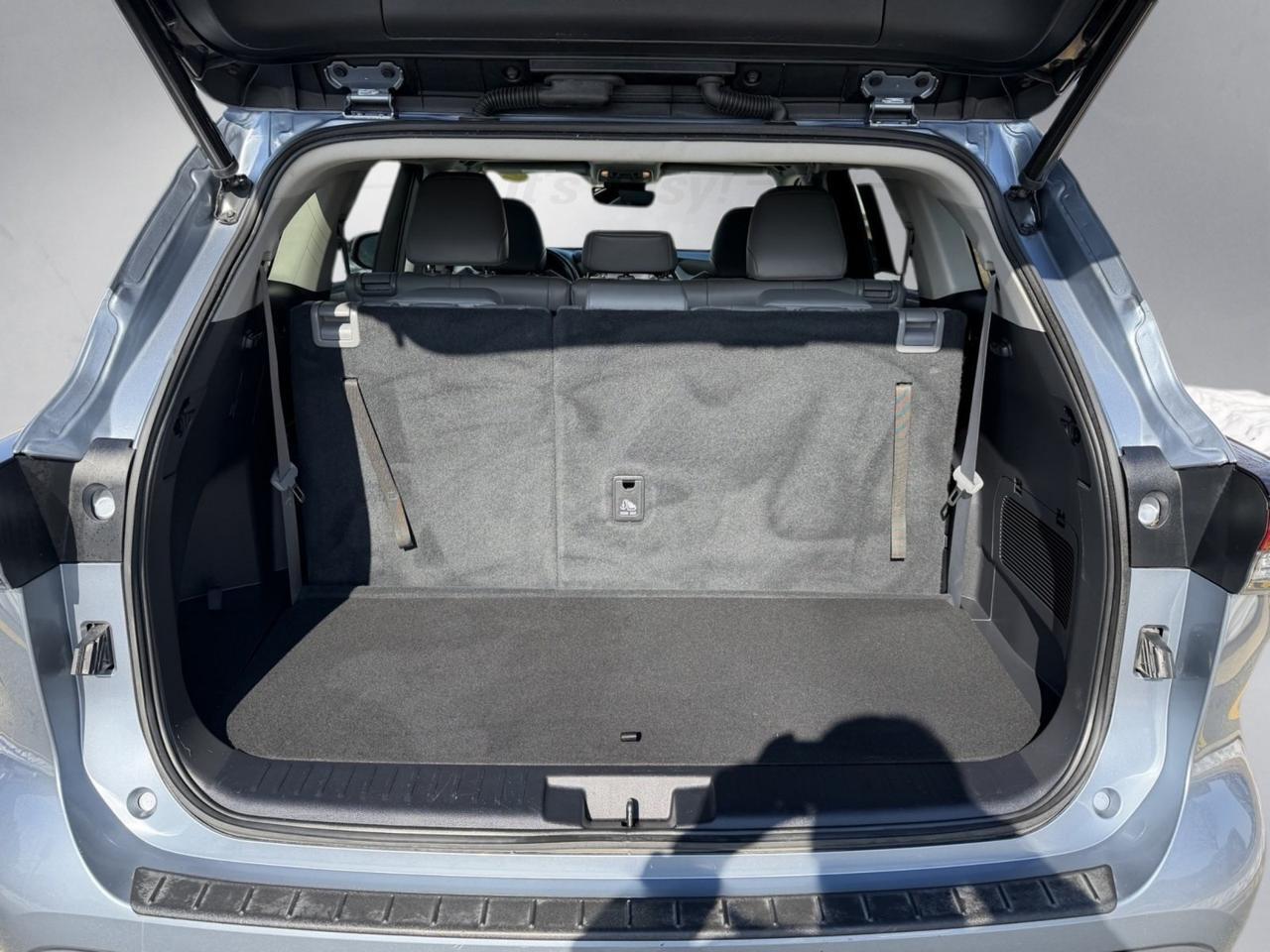 2022 Toyota Highlander XLE Stafford VA