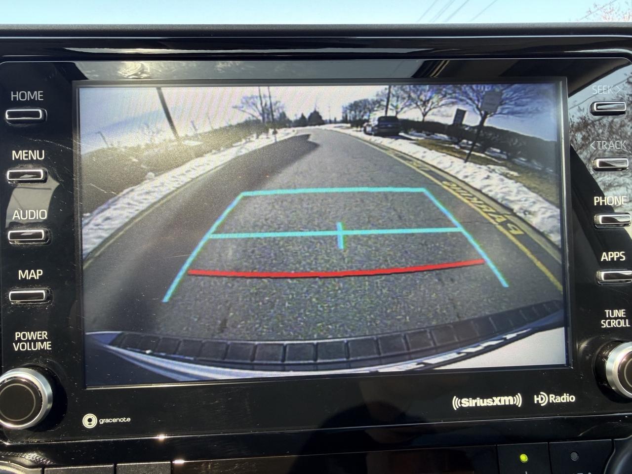 2022 Toyota Highlander XLE Stafford VA