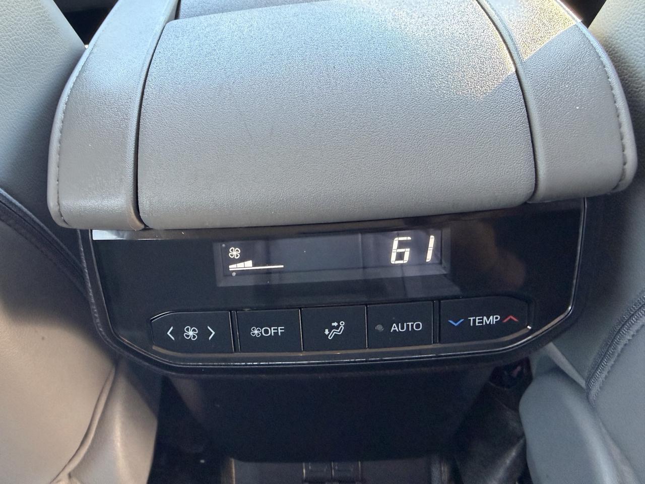 2022 Toyota Highlander XLE Stafford VA