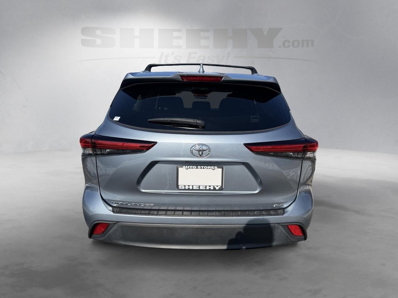2022 Toyota Highlander XLE Stafford VA