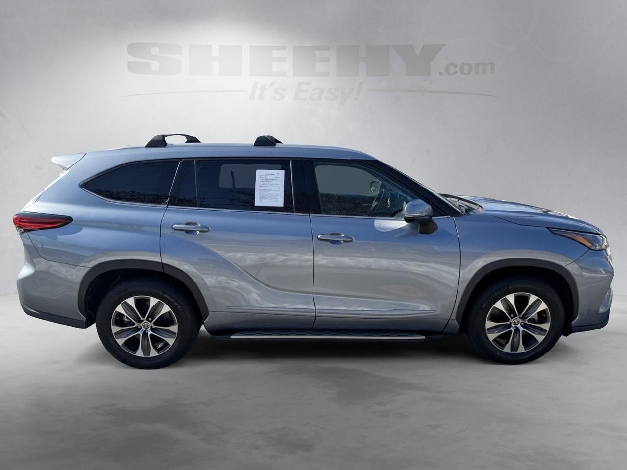 2022 Toyota Highlander XLE Stafford VA