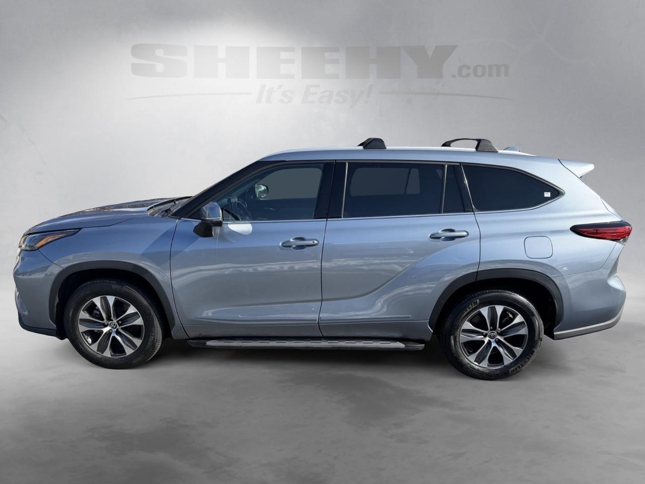 2022 Toyota Highlander XLE Stafford VA