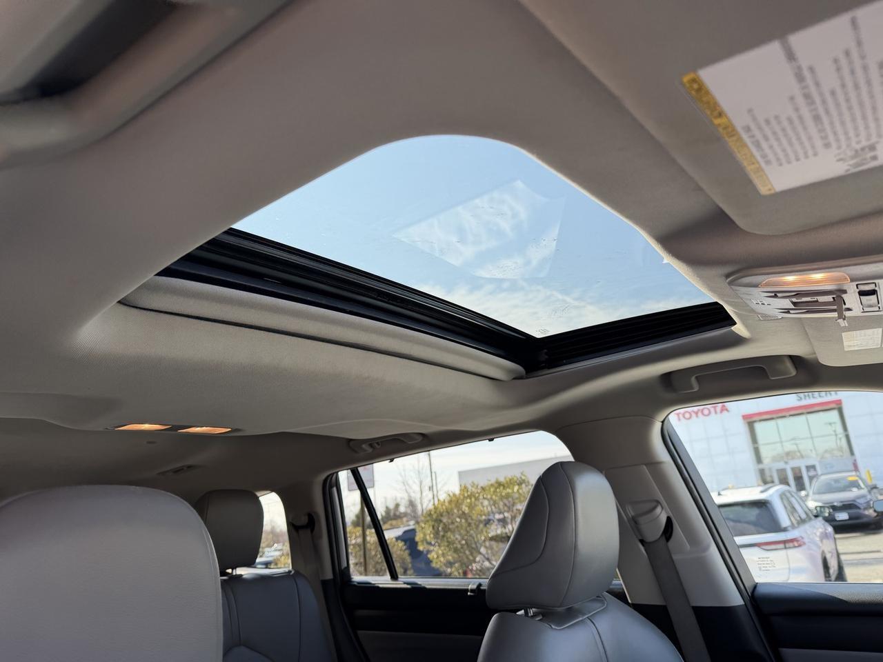 2022 Toyota Highlander XLE Stafford VA