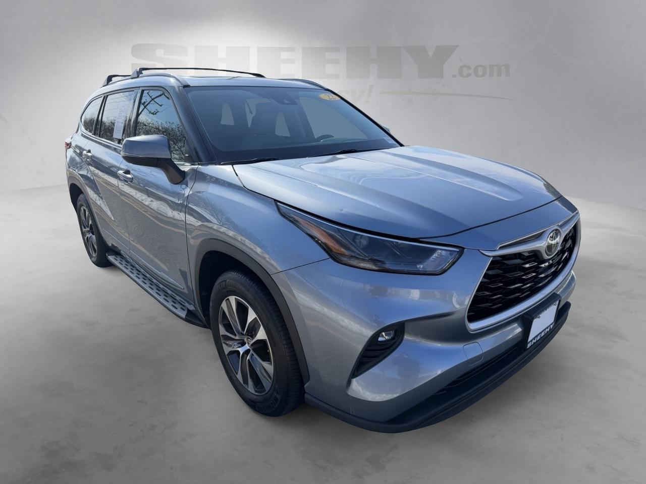 2022 Toyota Highlander XLE Stafford VA