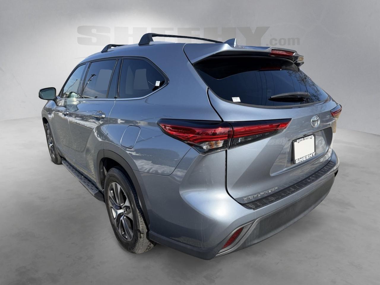 2022 Toyota Highlander XLE Stafford VA