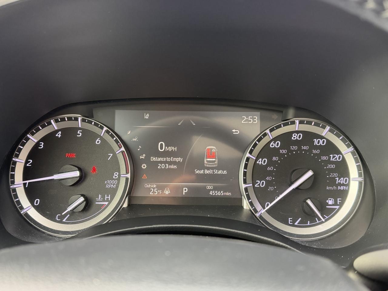 2022 Toyota Highlander XLE Stafford VA