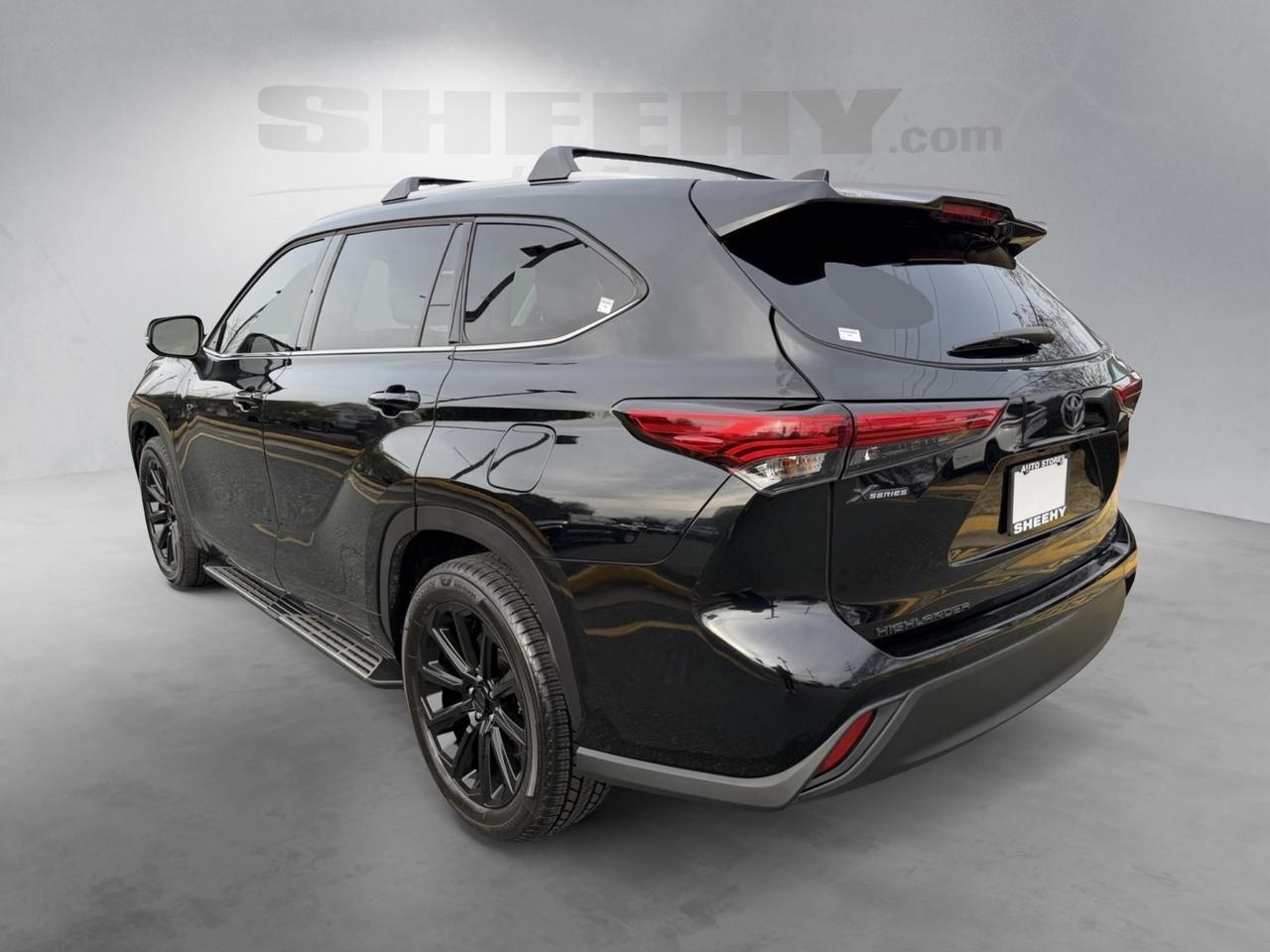 2022 Toyota Highlander XLE Stafford VA